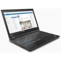 ноутбук Lenovo ThinkPad L570 20J8002DRT Черный