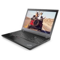 ноутбук Lenovo ThinkPad L570 20J9S06B00 Черный