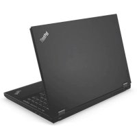 ноутбук Lenovo ThinkPad L570 20JRS2QM00 Черный