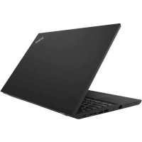 ноутбук Lenovo ThinkPad L580 20LW000URT Черный