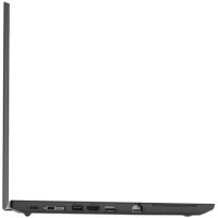 ноутбук Lenovo ThinkPad L580 20LW000VRT Черный