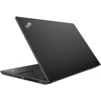 ноутбук Lenovo ThinkPad L580 20LW000VRT Черный