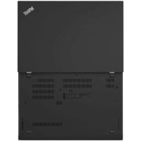 ноутбук Lenovo ThinkPad L580 20LW0038RT Черный