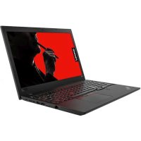 ноутбук Lenovo ThinkPad L580 20LW003ART Черный
