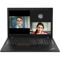 ноутбук Lenovo ThinkPad L580 20LW003ERT Черный