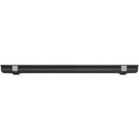 ноутбук Lenovo ThinkPad L580 20LW003ERT Черный
