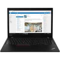ноутбук Lenovo ThinkPad L590 20Q8S3E800 Черный
