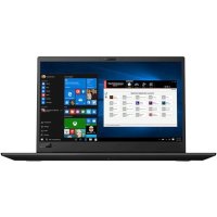 ноутбук Lenovo ThinkPad P1 20MD003VRT Черный