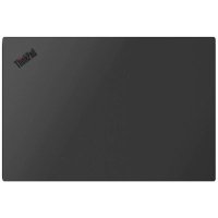 ноутбук Lenovo ThinkPad P1 20MD003VRT Черный