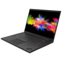 ноутбук Lenovo ThinkPad P1 Gen 4 20Y3001MRT Черный