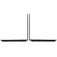 ноутбук Lenovo ThinkPad P1 Gen 5 21DCA003CD Черный