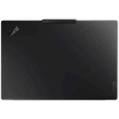 ноутбук Lenovo ThinkPad P1 Gen 7 21KWS60B00 Черный