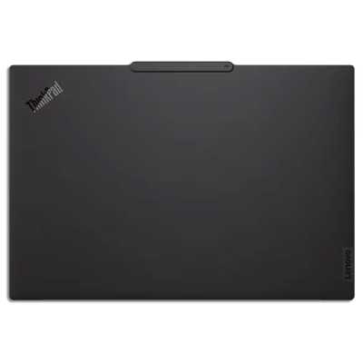 ноутбук Lenovo ThinkPad P1 Gen 8 21Q80015US Черный