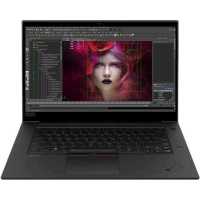 ноутбук Lenovo ThinkPad P1 Gen 3 20TH0016RT Черный