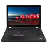 ноутбук Lenovo ThinkPad P15 Gen 2 20YQ0018UK ENG Черный