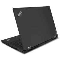 ноутбук Lenovo ThinkPad P15 Gen 2 20YQ0018UK ENG Черный