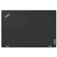 ноутбук Lenovo ThinkPad P15 Gen 2 20YQ0018UK ENG Черный