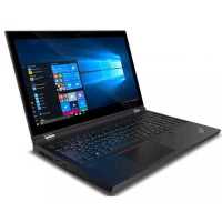 ноутбук Lenovo ThinkPad P15 Gen1 20ST005XRT Черный