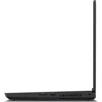 ноутбук Lenovo ThinkPad P15 Gen1 20ST005XRT Черный