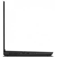 ноутбук Lenovo ThinkPad P15 Gen1 20ST005XRT Черный
