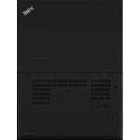 ноутбук Lenovo ThinkPad P15s Gen 2 20W6000GRT Черный