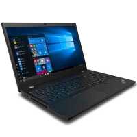ноутбук Lenovo ThinkPad P15v Gen 2 21A90007UK ENG Черный