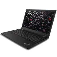 ноутбук Lenovo ThinkPad P15v Gen 2 21A90007UK ENG Черный