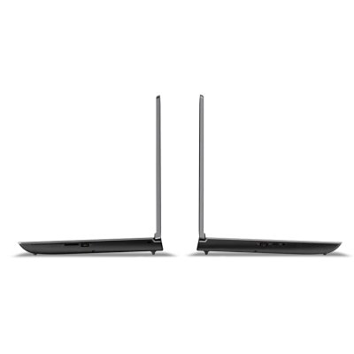 ноутбук Lenovo ThinkPad P16 Gen 1 21D6A000CD Черный