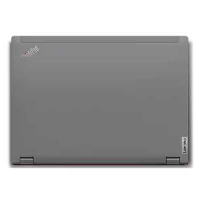 ноутбук Lenovo ThinkPad P16 Gen 2 21FBA06GCD Черный