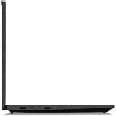 ноутбук Lenovo ThinkPad P16s Gen 3 21KTS4HC00 Черный