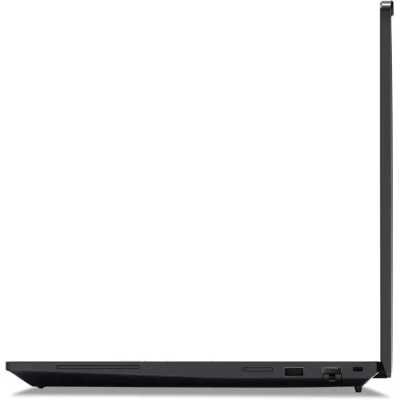 ноутбук Lenovo ThinkPad P16s Gen 3 21KTS4HC00 Черный