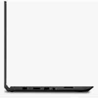 ноутбук Lenovo ThinkPad P40 Yoga 20GQ001HRT Черный