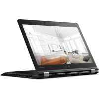 ноутбук Lenovo ThinkPad P40 Yoga 20GQ001HRT Черный
