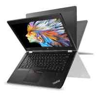 ноутбук Lenovo ThinkPad P40 Yoga 20GQ001JRT Черный