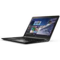 ноутбук Lenovo ThinkPad P40 Yoga 20GQ001SRT Черный