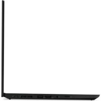 ноутбук Lenovo ThinkPad P43s 20RH002JRT Черный