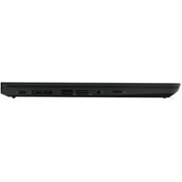 ноутбук Lenovo ThinkPad P43s 20RH002KRT Черный