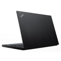 ноутбук Lenovo ThinkPad P50s 20FL000DRT Черный