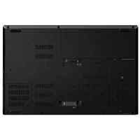 ноутбук Lenovo ThinkPad P51 20HH0014RT Черный