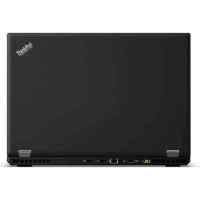 ноутбук Lenovo ThinkPad P51 20HH0014RT Черный