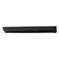 ноутбук Lenovo ThinkPad P51 20HJS1C70D Черный