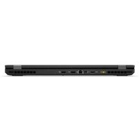 ноутбук Lenovo ThinkPad P51 20HJS1C70D Черный