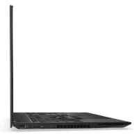 ноутбук Lenovo ThinkPad P51s 20HB000SRT Черный