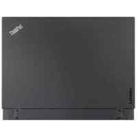 ноутбук Lenovo ThinkPad P51s 20JY0002RT Черный