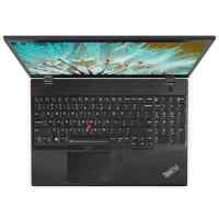 ноутбук Lenovo ThinkPad P51s 20JY0003RT Черный