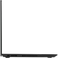 ноутбук Lenovo ThinkPad P52s 20LB0008RT Черный