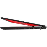 ноутбук Lenovo ThinkPad P52s 20LB000BRT Черный