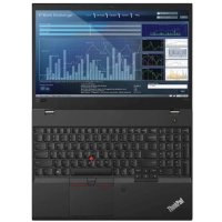 ноутбук Lenovo ThinkPad P52s 20LB000BRT Черный