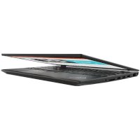 ноутбук Lenovo ThinkPad P52s 20LB000JRT Черный
