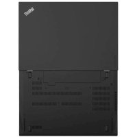 ноутбук Lenovo ThinkPad P52s 20LB000QRT Черный